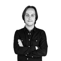 InovaMedia Employee Jack Baeten's profile photo