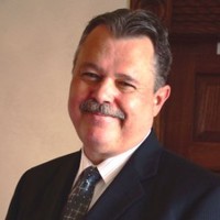 Retired Employee Tim Hatcher's profile photo