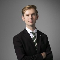 Dorter Family Lawyers & Mediators Employee James Skinner's profile photo