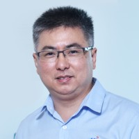 Affle Employee Charles Yong's profile photo