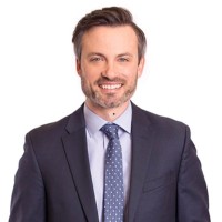 ChasenBoscolo Injury Lawyers Employee John Everett's profile photo