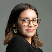 Flora Huerta Vega Email