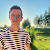 Fredrik Hammar Email