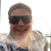 Peerless Digital Marketing Employee Ryan Jack's profile photo