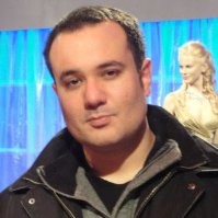 GBL Tech Employee Felipe MacHado's profile photo