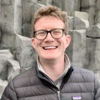 Cache DNA Employee Will P.'s profile photo