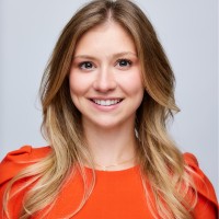 Hilton Employee Taylor Lynn's profile photo