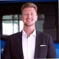 Schumacher Automotive Group Employee Austin Bierdek's profile photo