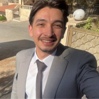 Hamzeh Kilani's profile photo