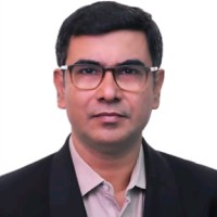 Quick Heal Employee Amartya Mukherjee's profile photo