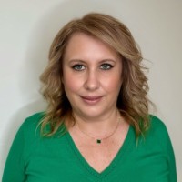 Analytical Mechanics Associates Employee Shelly Thomason's profile photo