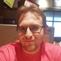 REJIS Employee Charles Massa's profile photo