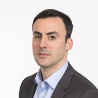 Investcorp-Tages Employee Richard Silver's profile photo