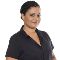 My Property Consultants Employee Nikeita Molloy's profile photo