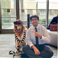 California State Assembly Employee Eric Lopez's profile photo