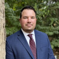 EQT Corporation Employee Chris Gregson's profile photo