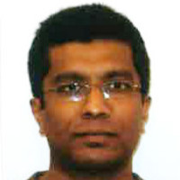 Ramesh Reddy Email