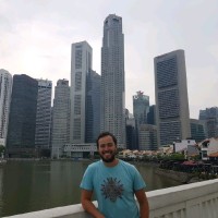 VMCA (Valor Máximo Consultores & Asesores) Employee Eduardo Yueng's profile photo