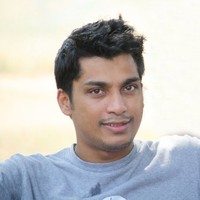 FYVA Employee Shan Krishnasamy's profile photo