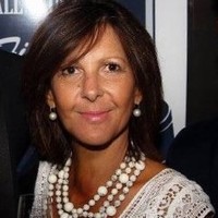 Violet Employee Daniela Clarke's profile photo