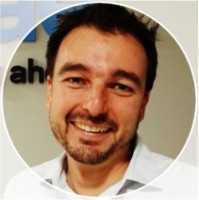 RCD Employee Alex Gomez de Cadiz Carmona's profile photo