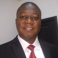 Bet9ja Employee Iretioluwa Festus's profile photo