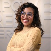 Quimik Group Employee Lorena Mora's profile photo