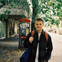 Films at 59 Employee Liam Cavanagh's profile photo