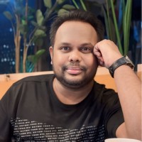 Avco Consulting, Inc Employee Akram Khan's profile photo