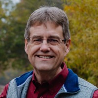 EBSCO Information Services Employee John Decker's profile photo