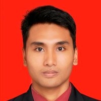 PT Semen Gresik Employee Wisnu Wardana's profile photo