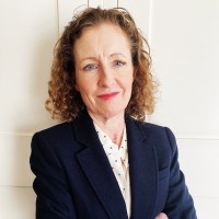 Pecten Employee Caroline Kilner's profile photo