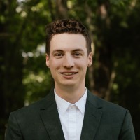 Kwekel Companies Employee Jay Benedict's profile photo