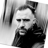 Creative Technology Employee Raphael Mello's profile photo