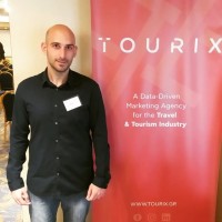 Tourix Employee Anastasios Kokkinos's profile photo