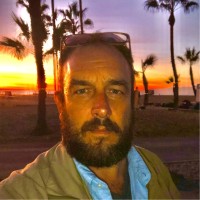 The Car Restorer Employee David Barrett's profile photo