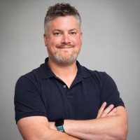 Wilkes University Employee Brad Barry's profile photo