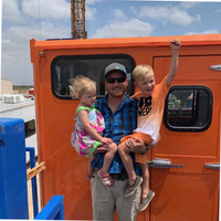 RESPEC Employee Dylan Rowe's profile photo