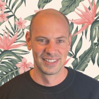 HazardCo Employee Matt Chatters's profile photo