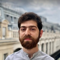 Libeo Employee Elie Halka's profile photo