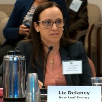 Liz Delaney Email & Phone Number