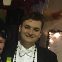 Ben Large Email & Phone Number
