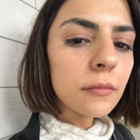 Parametro Studio Employee Fernanda Treviño Tamez's profile photo