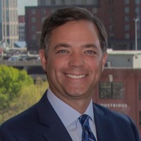 Raymond James & Associates, Inc. Employee Andrew Fowler's profile photo
