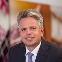 IntReal International Real Estate Kapitalverwaltungsgesellschaft mbH Employee Erik Marienfeldt's profile photo