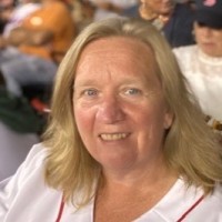Publishers Circulation Fulfill Employee Deborah Kendall's profile photo