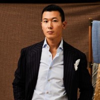 Cesare Attolini Napoli Employee Qun Li's profile photo