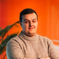 Node4 Employee Ryan Watkinson's profile photo