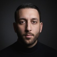 Ali Biyikli Email