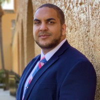 Maune Raichle Hartley French & Mudd, LLC Employee Blake Radford's profile photo